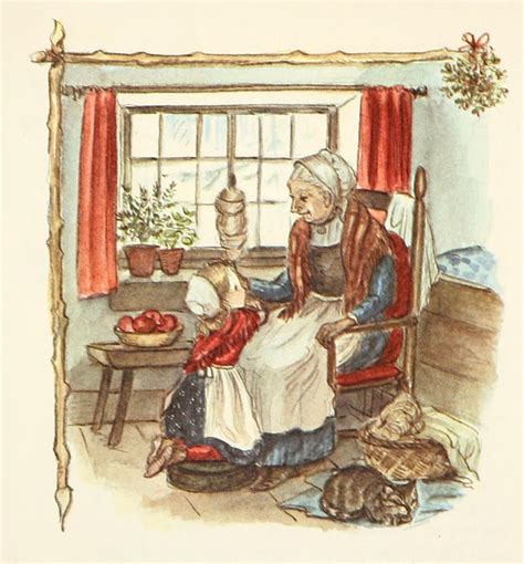 tasha tudor illustrations images